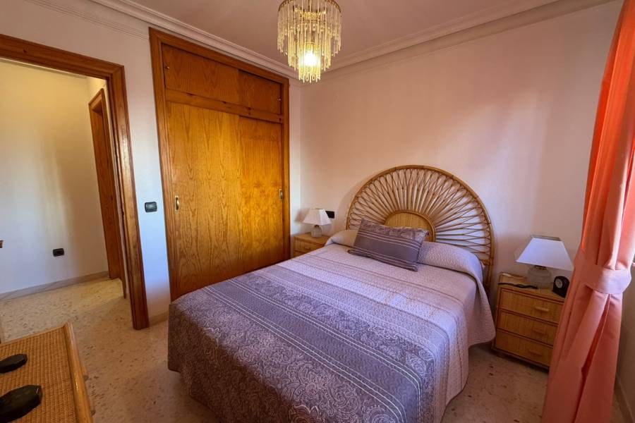 Weiterverkauf  - Wohnung - La Mata - Puerto Romano/PLAYA