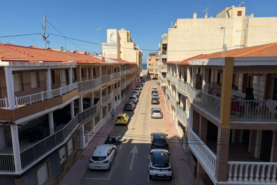 Weiterverkauf  - Wohnung - La Mata - Puerto Romano/PLAYA