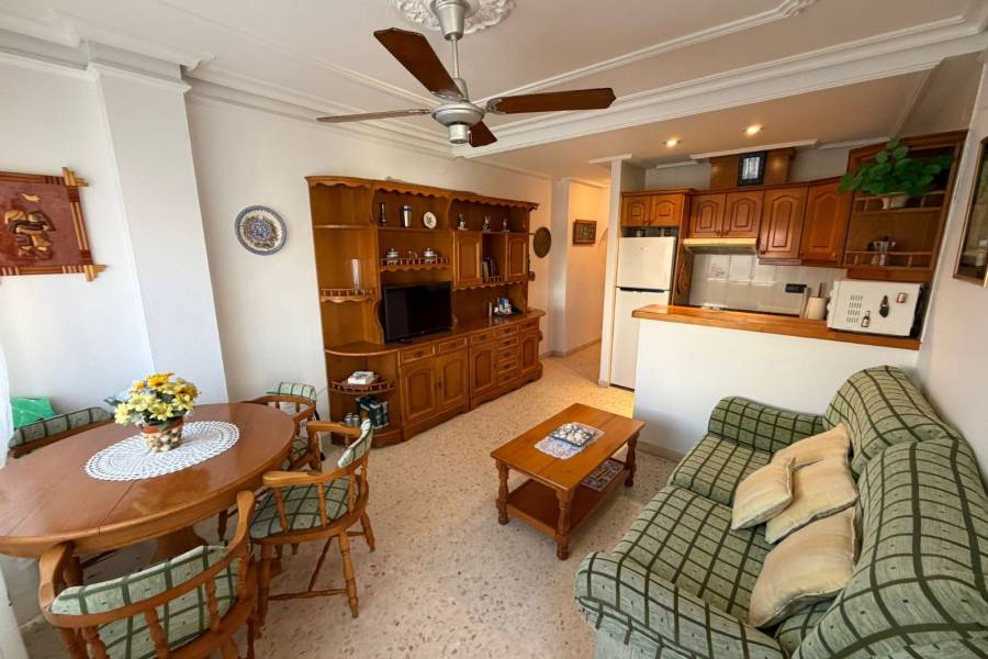 Weiterverkauf  - Wohnung - La Mata - Puerto Romano/PLAYA