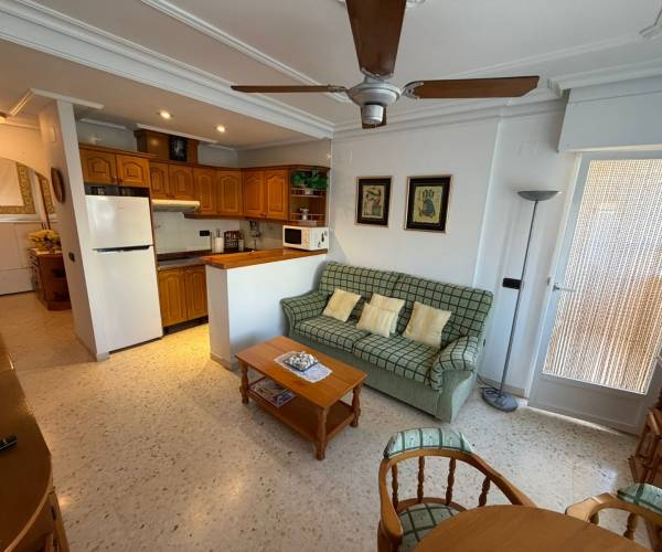 Apartamento - Reventa - La Mata - Centro/PLAYA