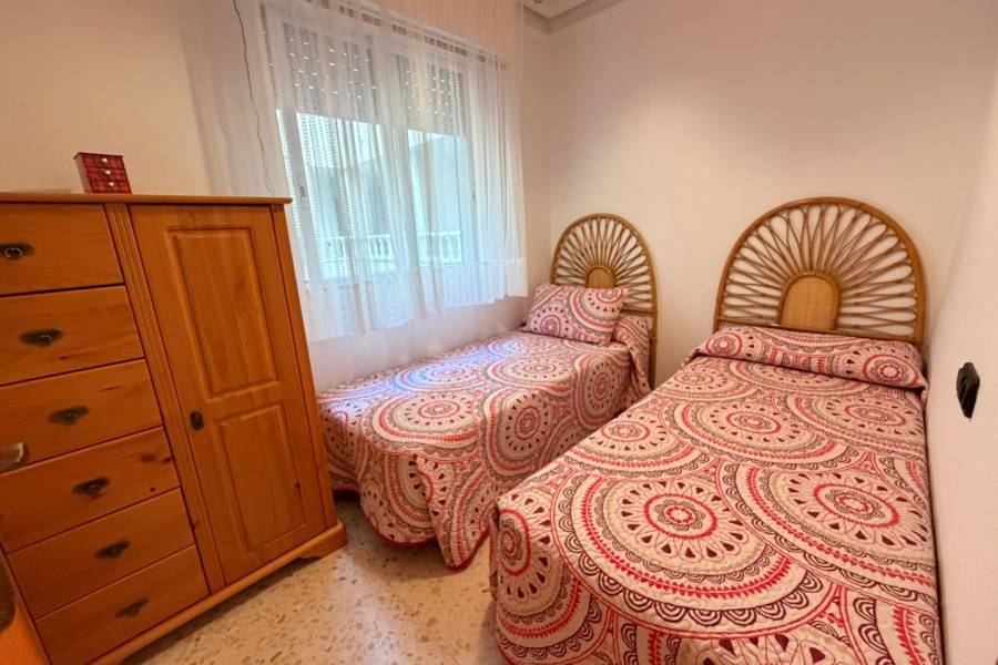 Weiterverkauf  - Wohnung - La Mata - Puerto Romano/PLAYA