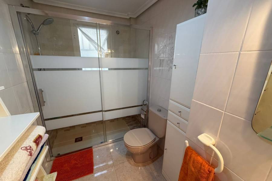 Weiterverkauf  - Wohnung - La Mata - Puerto Romano/PLAYA