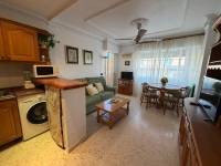 Weiterverkauf  - Wohnung - La Mata - Puerto Romano/PLAYA