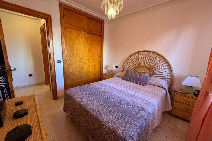 Weiterverkauf  - Wohnung - La Mata - Puerto Romano/PLAYA