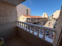 Weiterverkauf  - Wohnung - La Mata - Puerto Romano/PLAYA