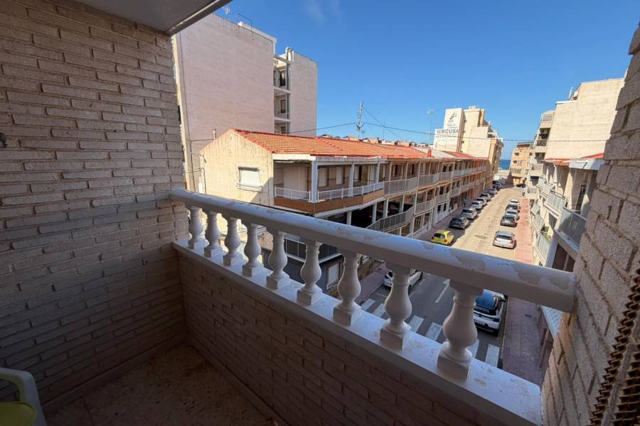 Weiterverkauf  - Wohnung - La Mata - Puerto Romano/PLAYA