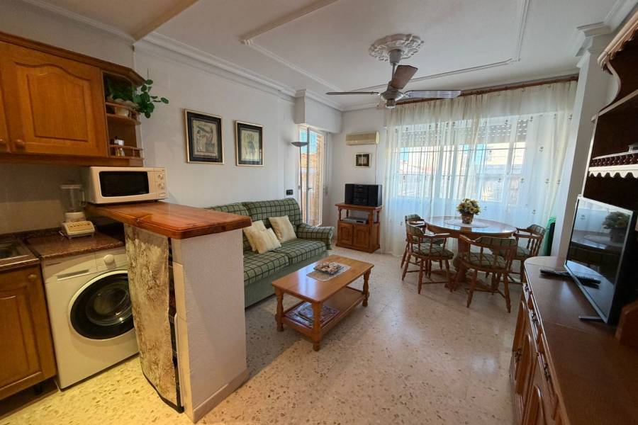 Weiterverkauf  - Wohnung - La Mata - Puerto Romano/PLAYA