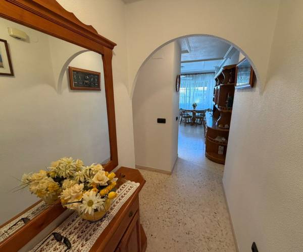 Wohnung - Weiterverkauf  - La Mata - Puerto Romano/PLAYA