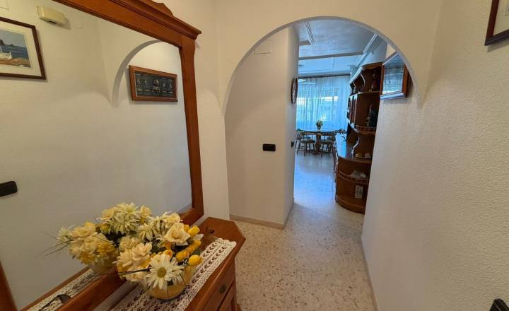 Aпартамент - Перепродажа - Ла-Мата - Puerto Romano/PLAYA