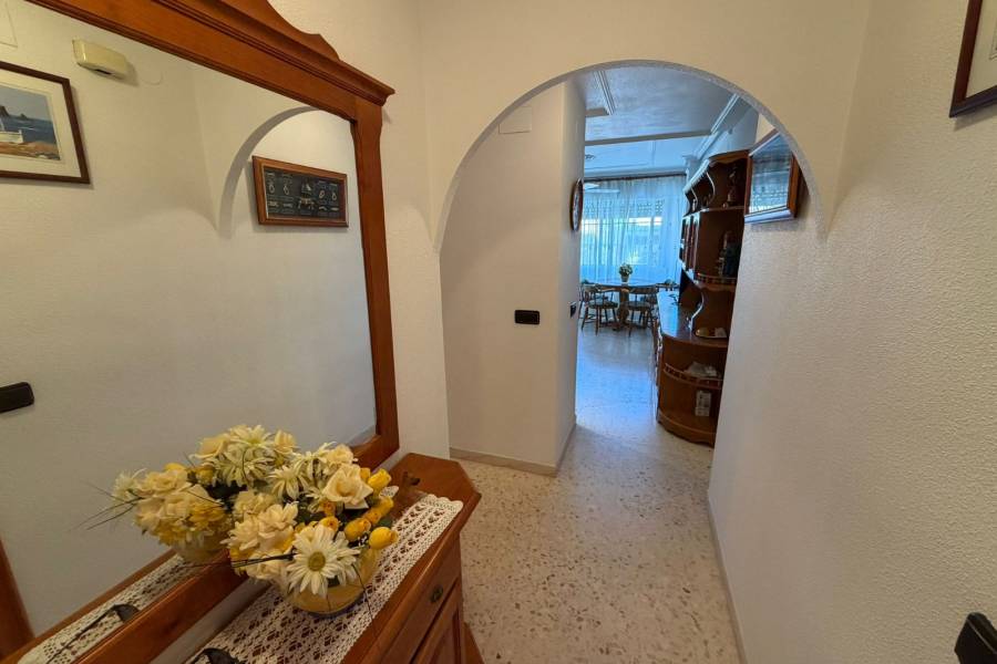 Weiterverkauf  - Wohnung - La Mata - Puerto Romano/PLAYA