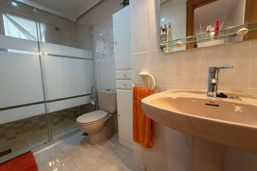 Weiterverkauf  - Wohnung - La Mata - Puerto Romano/PLAYA