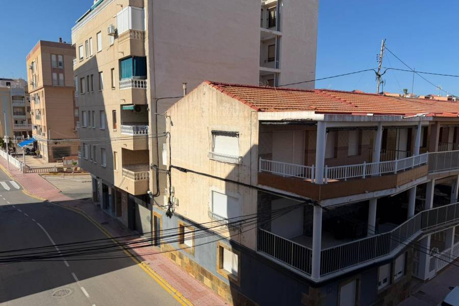 Weiterverkauf  - Wohnung - La Mata - Puerto Romano/PLAYA