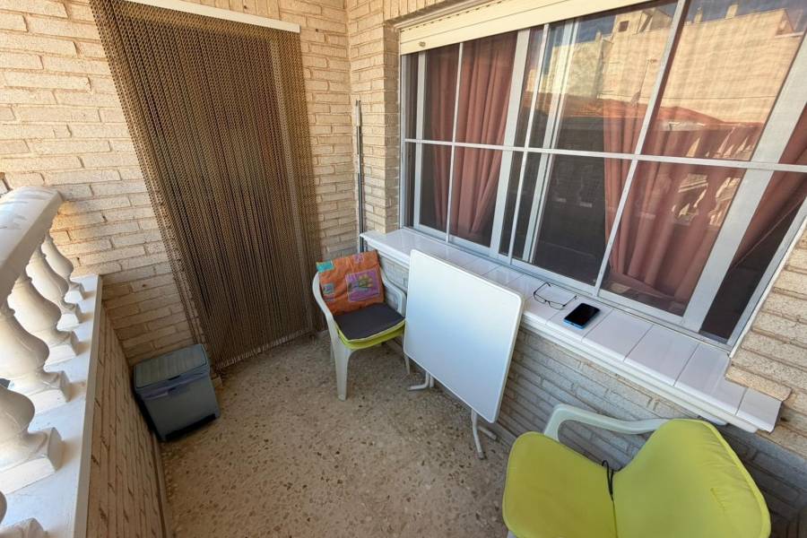 Weiterverkauf  - Wohnung - La Mata - Puerto Romano/PLAYA