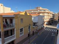 Weiterverkauf  - Wohnung - La Mata - Puerto Romano/PLAYA