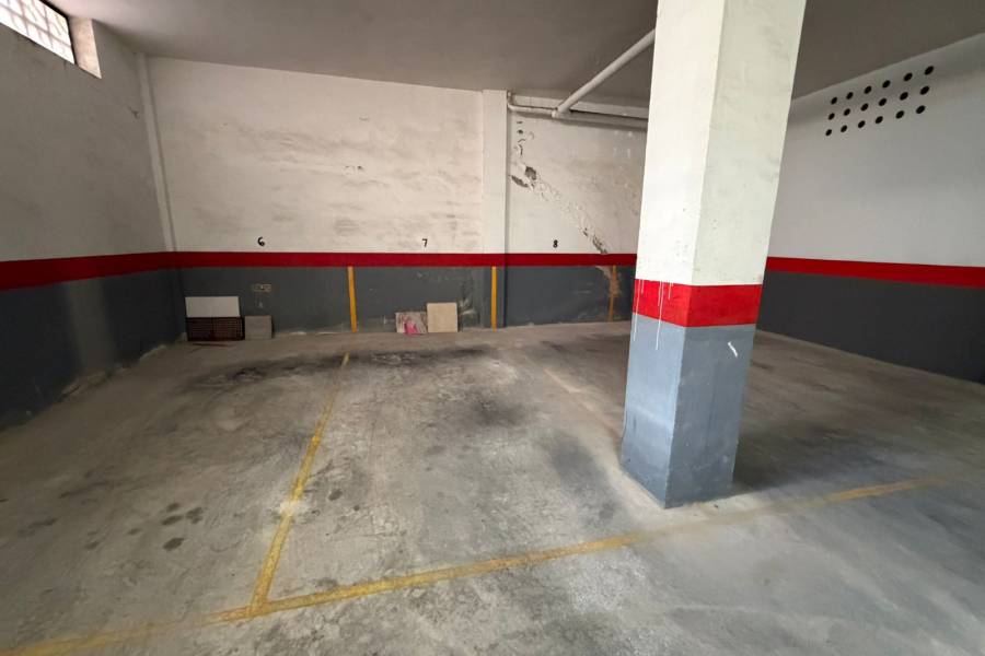 Weiterverkauf  - Wohnung - La Mata - Centro/PLAYA