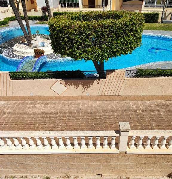 Reventa - Apartamento - La Mata - Parque Mar /PLAYA