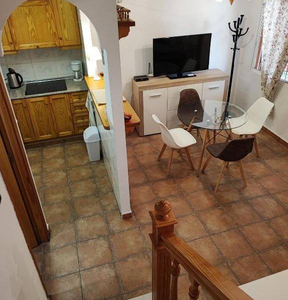 Reventa - Apartamento - La Mata - Parque Mar /PLAYA