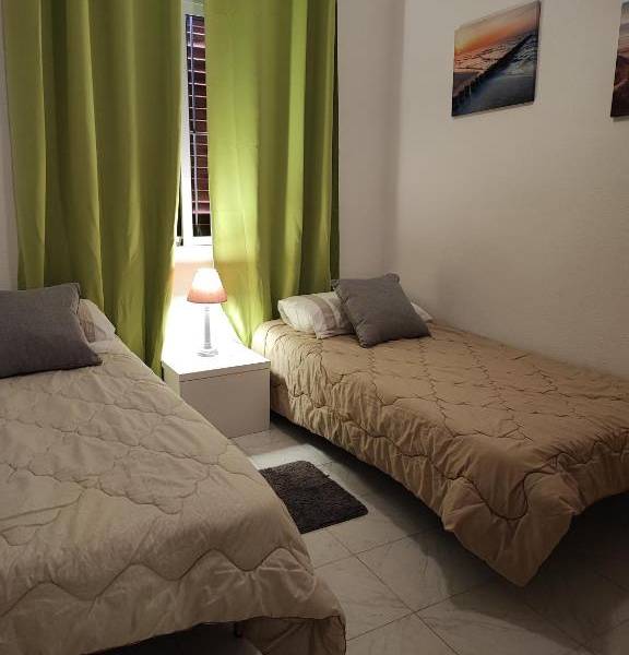 Reventa - Apartamento - La Mata - Parque Mar /PLAYA