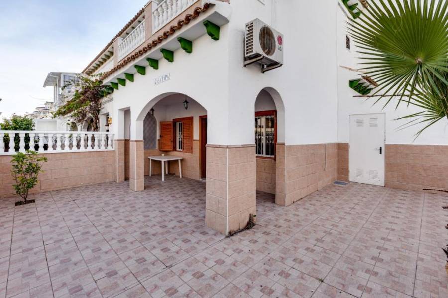 Reventa - Apartamento - La Mata - Parque Mar /PLAYA