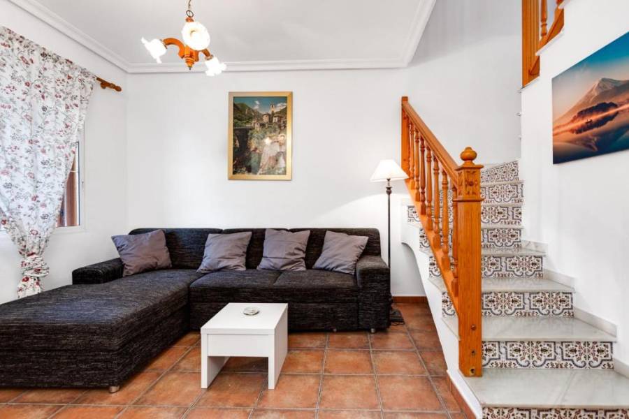 Reventa - Apartamento - La Mata - Parque Mar /PLAYA
