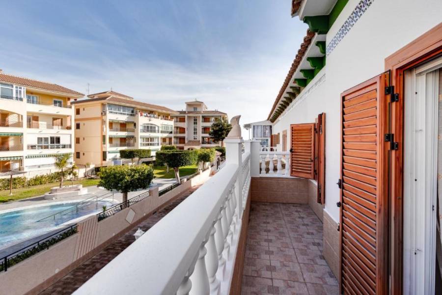 Reventa - Apartamento - La Mata - Parque Mar /PLAYA