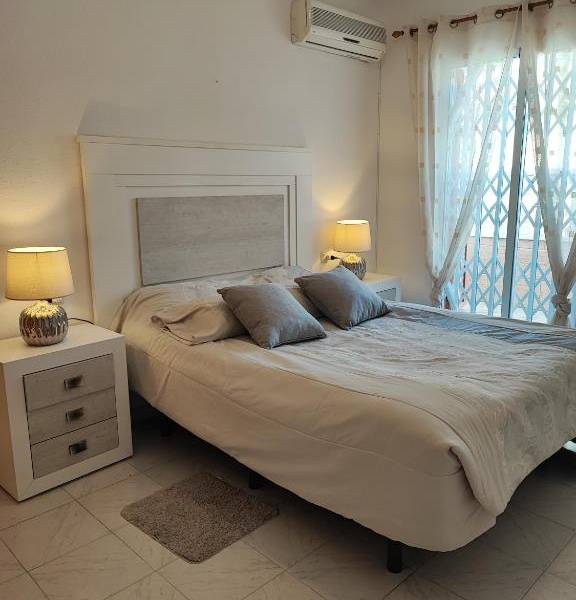 Reventa - Apartamento - La Mata - Parque Mar /PLAYA