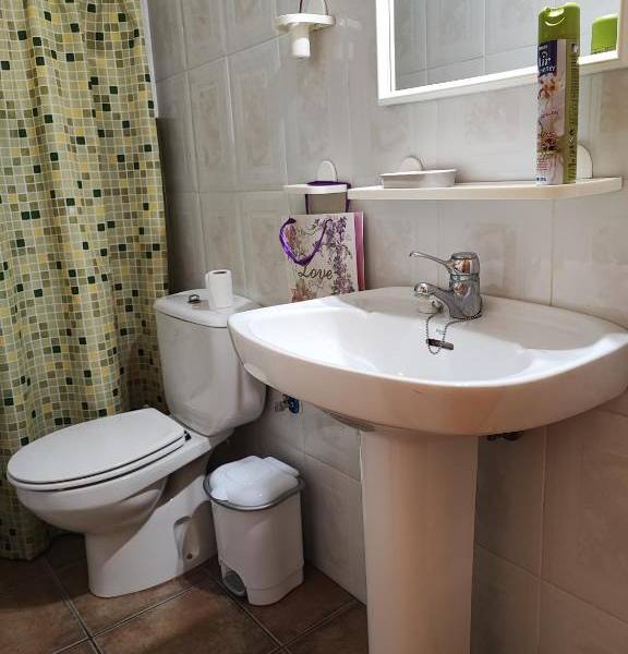 Reventa - Apartamento - La Mata - Parque Mar /PLAYA