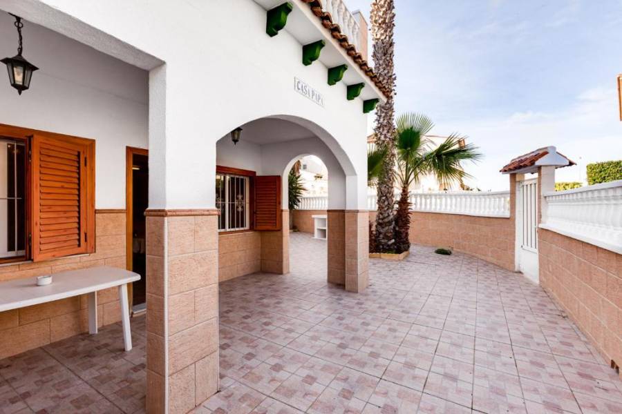 Reventa - Apartamento - La Mata - Parque Mar /PLAYA