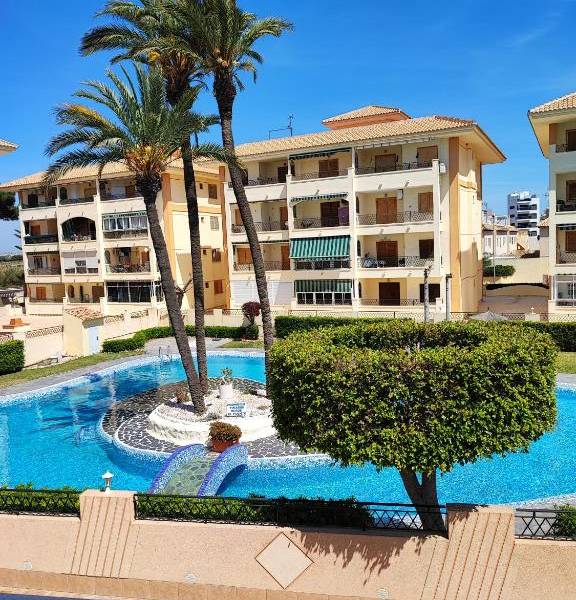 Reventa - Apartamento - La Mata - Parque Mar /PLAYA