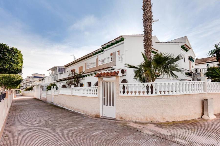 Reventa - Apartamento - La Mata - Parque Mar /PLAYA