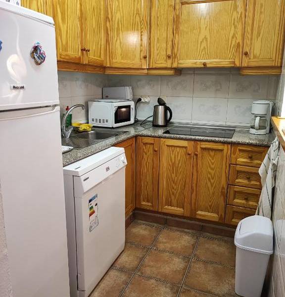Reventa - Apartamento - La Mata - Parque Mar /PLAYA