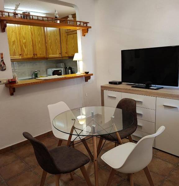 Reventa - Apartamento - La Mata - Parque Mar /PLAYA