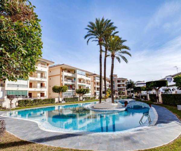 Apartamento - Reventa - La Mata - Parque Mar /PLAYA