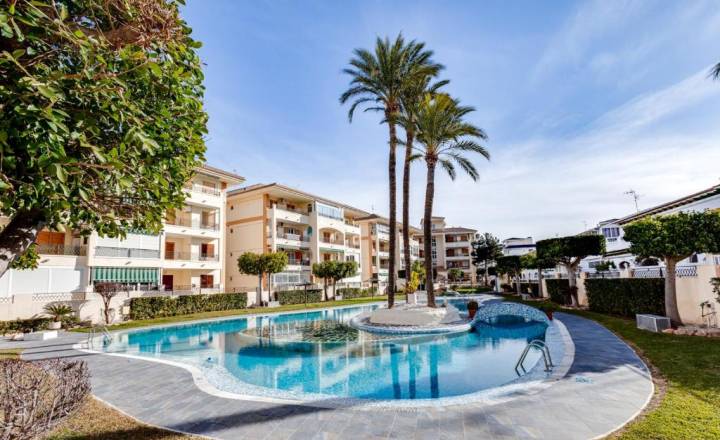 Wohnung - Weiterverkauf  - La Mata - Parque Mar /PLAYA