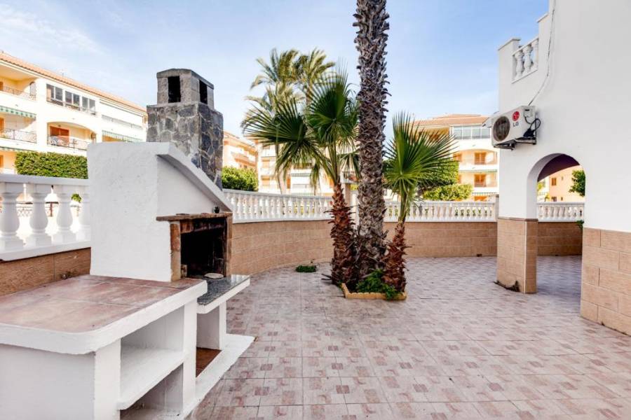 Reventa - Apartamento - La Mata - Parque Mar /PLAYA