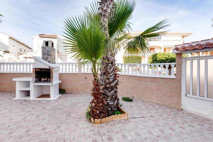 Reventa - Apartamento - La Mata - Parque Mar /PLAYA