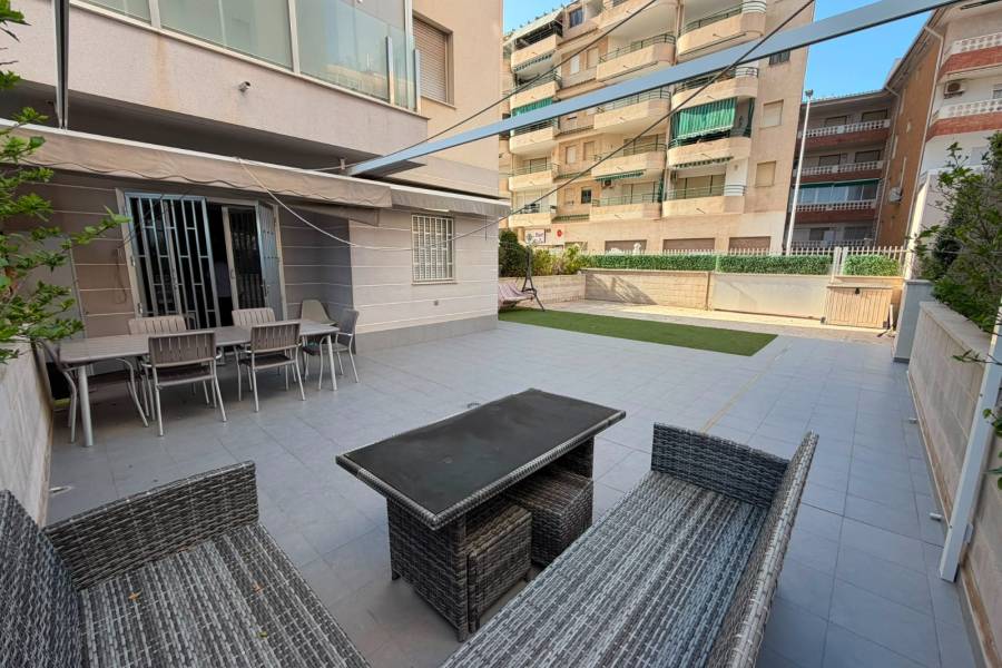 Перепродажа - Квартира - Ла-Мата - Pueblo/ PLAYA