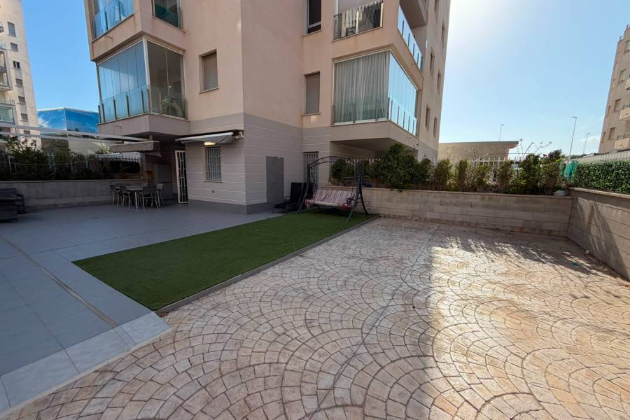 Перепродажа - Квартира - Ла-Мата - Pueblo/ PLAYA