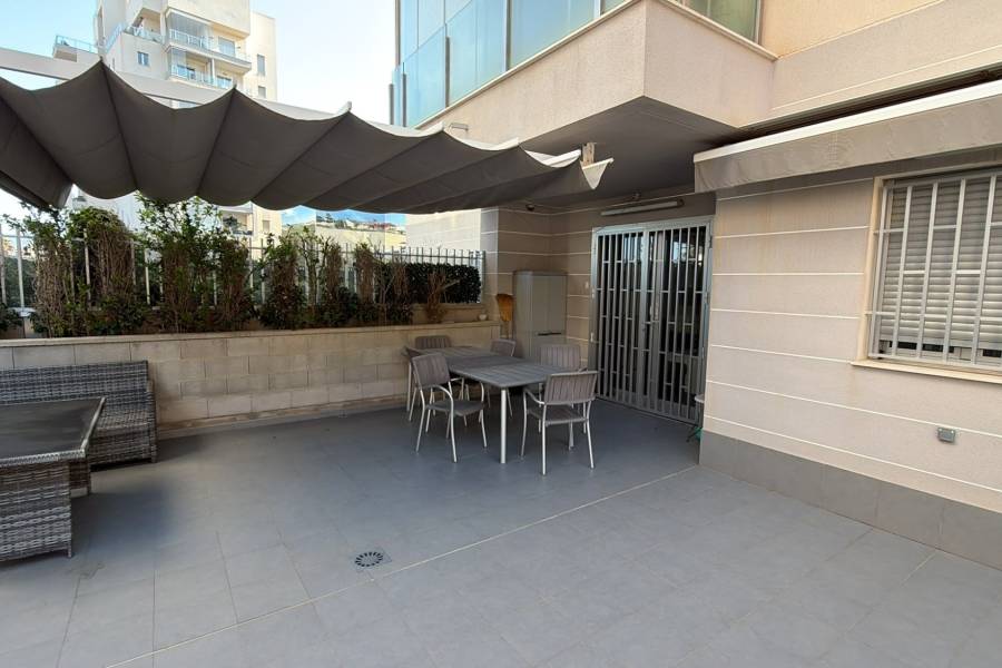 Перепродажа - Квартира - Ла-Мата - Pueblo/ PLAYA