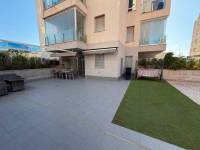 Перепродажа - Квартира - Ла-Мата - Pueblo/ PLAYA