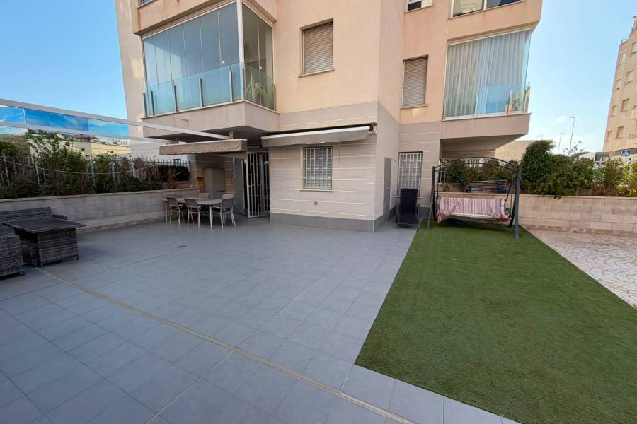 Перепродажа - Квартира - Ла-Мата - Pueblo/ PLAYA