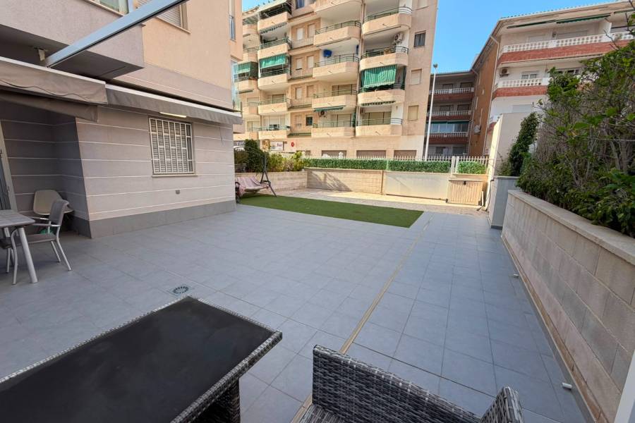 Перепродажа - Квартира - Ла-Мата - Pueblo/ PLAYA