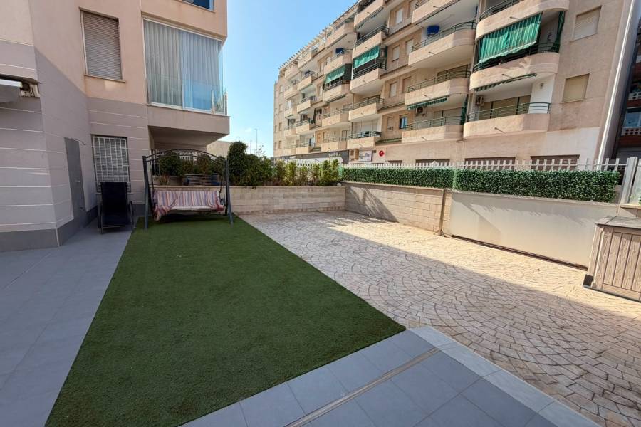 Перепродажа - Квартира - Ла-Мата - Pueblo/ PLAYA
