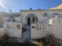 Återförsäljning - Lägenhet - Torrevieja - El Chaparral