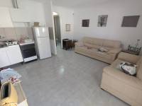 Återförsäljning - Lägenhet - Torrevieja - El Chaparral