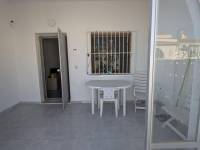 Återförsäljning - Lägenhet - Torrevieja - El Chaparral