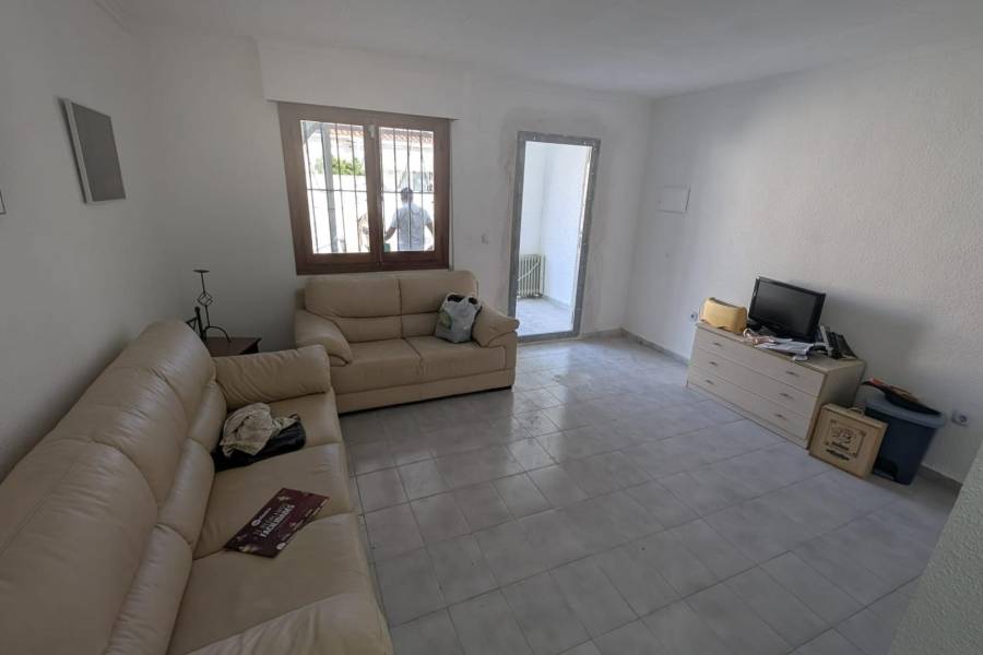 Återförsäljning - Lägenhet - Torrevieja - El Chaparral