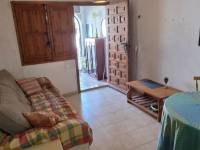 Weiterverkauf  - Wohnung - Torrevieja - Los Balcones