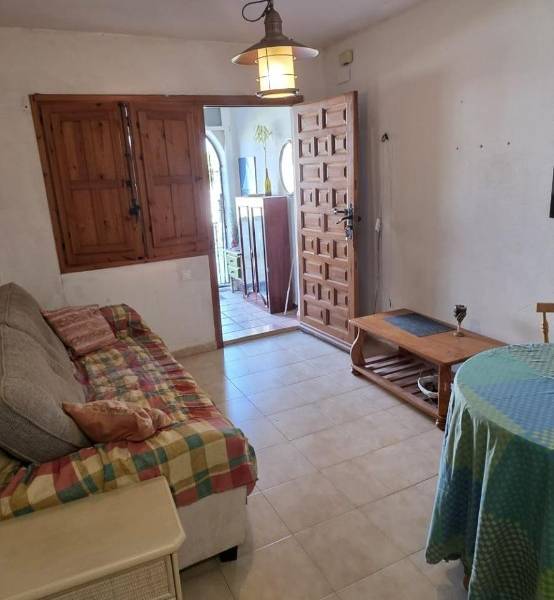 Weiterverkauf  - Wohnung - Torrevieja - Los Balcones