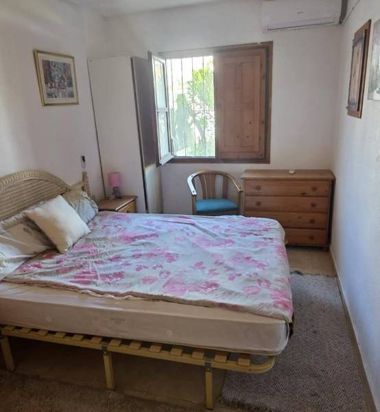 Weiterverkauf  - Wohnung - Torrevieja - Los Balcones